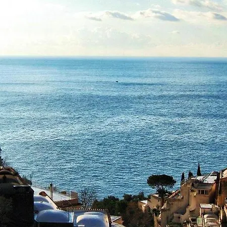 Lägenhet Romantica *