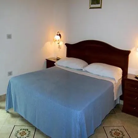 Romantica Appartement