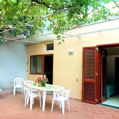 Romantica Apartman