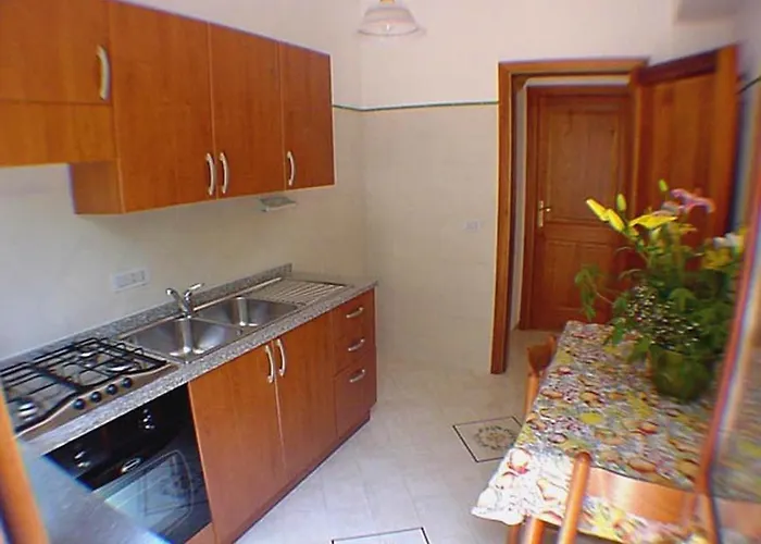 Romantica Appartement *