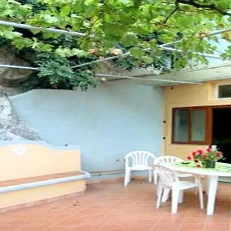 Romantica * Positano