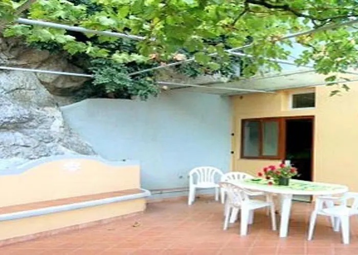 Romantica * Positano