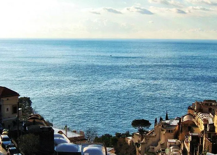 Апартаменты Romantica *